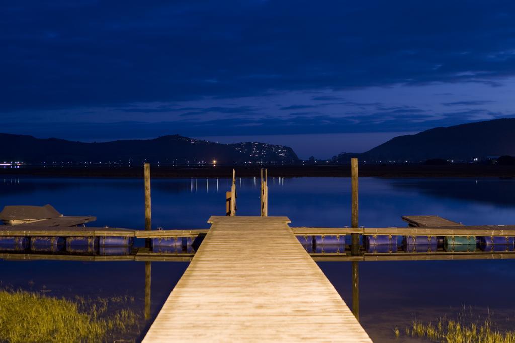 Willa Tides End Manor House Knysna Pokój zdjęcie