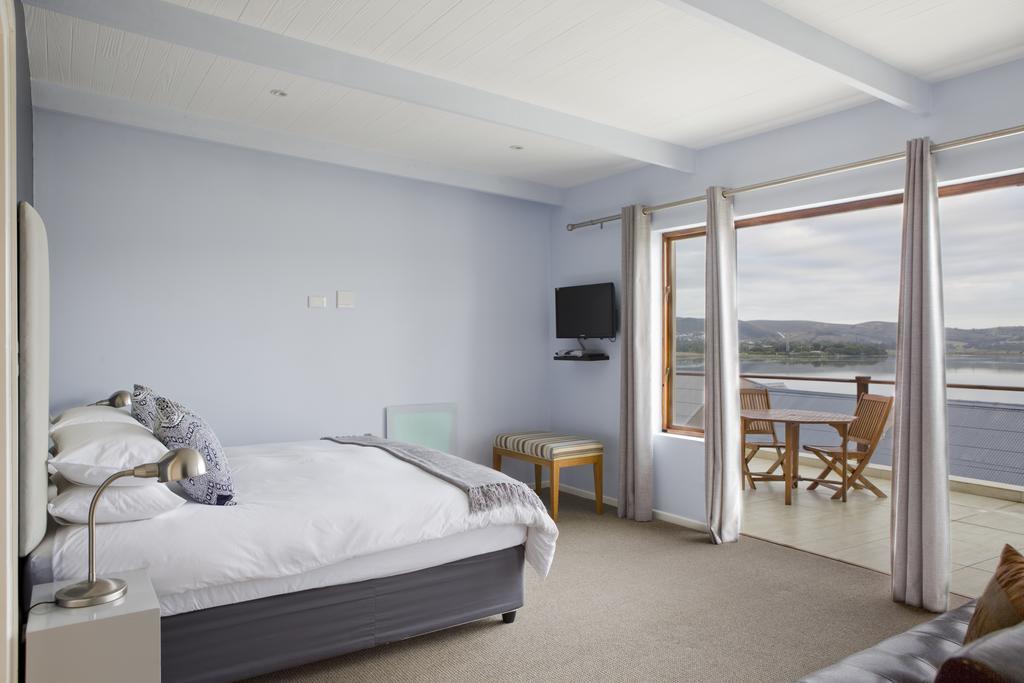 Willa Tides End Manor House Knysna Pokój zdjęcie
