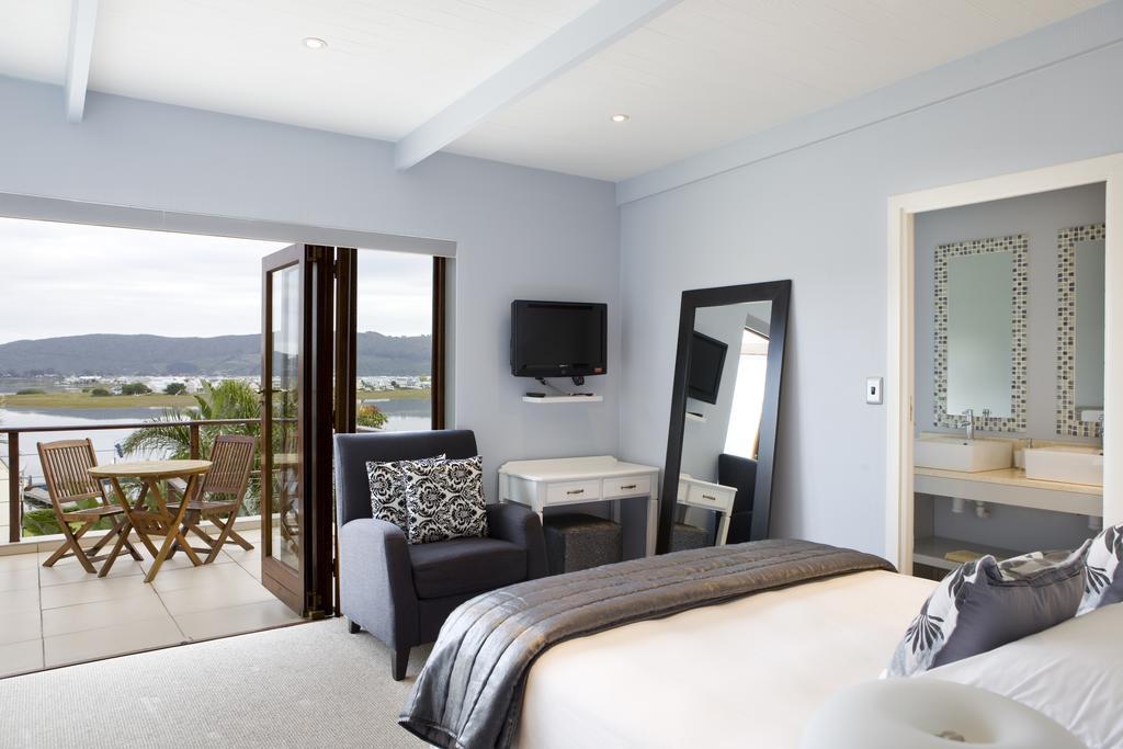 Willa Tides End Manor House Knysna Pokój zdjęcie