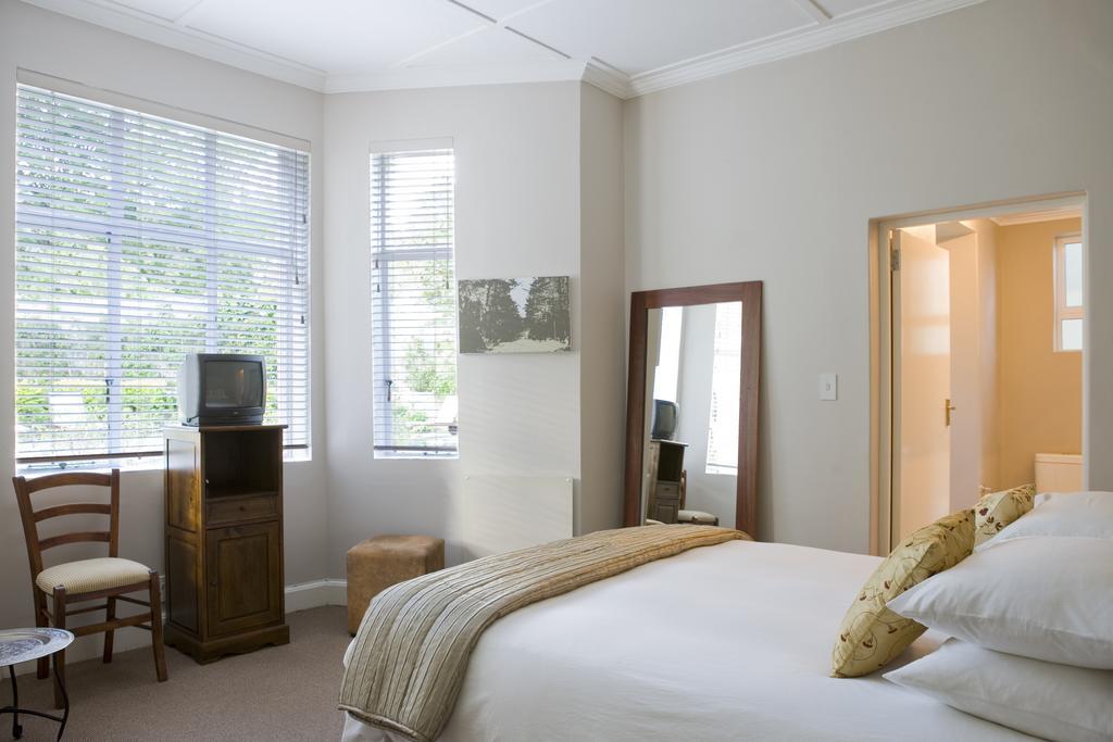 Willa Tides End Manor House Knysna Pokój zdjęcie