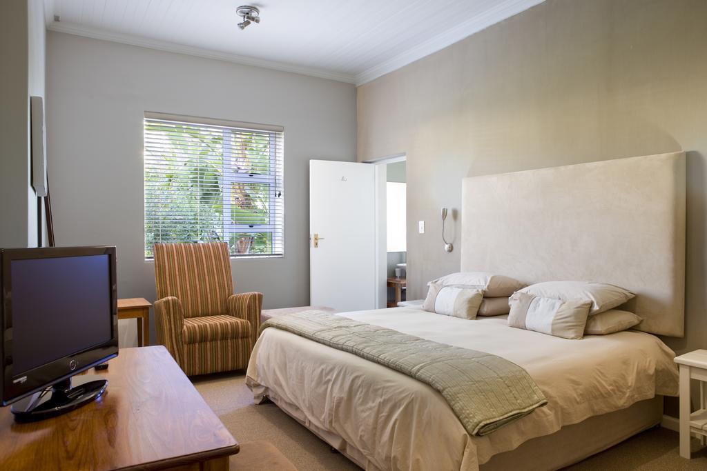 Willa Tides End Manor House Knysna Pokój zdjęcie