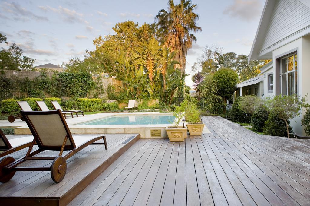 Willa Tides End Manor House Knysna Pokój zdjęcie