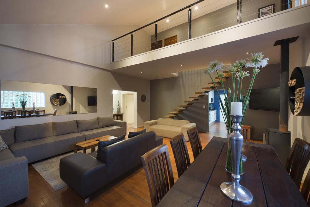 Willa Tides End Manor House Knysna Zewnętrze zdjęcie
