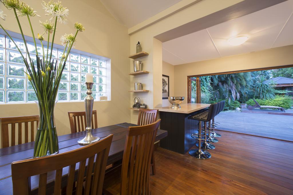 Willa Tides End Manor House Knysna Zewnętrze zdjęcie